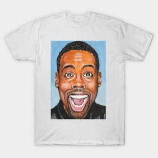 Chris Rock T-Shirt